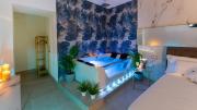 MAZZINI LUXURY JACUZZY SUITE Catania