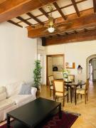 Trastevere Moro apartment