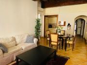 Trastevere Moro apartment