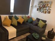 A charming 3 bedroom apartment fit for your stay