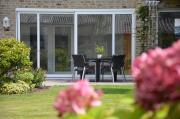 Komfortappartement mit Terraasse