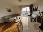 Glamour central apartments