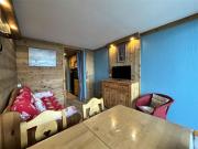 Appartement tout équipé 5 pers, aux pieds des pistes, balcon ouest, Les Menuires - FR-1-452-78 Appartement tout équipé 5 pers, aux pieds des pistes, balcon ouest, Les Menuires - FR-1-452-78