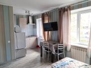 Sparta Apartments Kosmonaudi