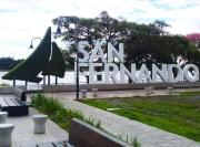 Top San Fernando