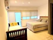 Monoambiente cálido, luminoso, con cochera!!!!