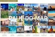 Top Paul do Mar Top Paul do Mar