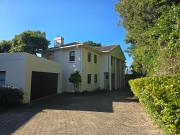 Peaceful Holiday Retreat