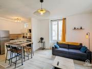 Le Saint-Loup - Parking - Plain-pied - Central