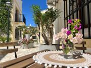 LA CASITA VERDE- cerca de la playa y con piscina abierta todo el año