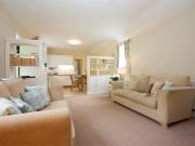 2 Bed in Howden G0104