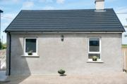 Creggan Deveskey Cottage New Hot Tub At Property