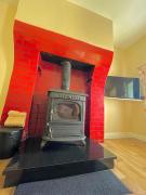 Scenic Oceanfront Retreat- Buliban Cottage