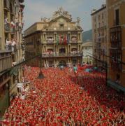 Top Pamplona