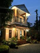 Sahyadri Homestay wayanad