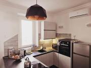 Frascati Fountain 4 bdr deluxe apt 30 min to Rome