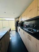 Cómodo y hermoso departamento amoblado