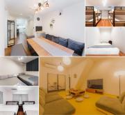 City House 暁 -akatsuki-