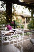 Ca le cerque, villa surrounded by the Marche nature