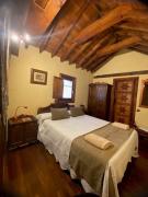 Hospederia Casa de Cisneros