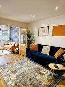 Saffron House - NEC - JLR - BHX - HS2 - Perfect for contractors & groups