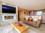 Meadow Top Farm Barn