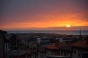 Atardeceres en Santander