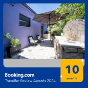 Apartments Villa Rosa