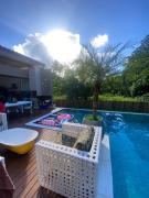 Casa Fazenda Praia do Forte