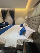 درة السلطان للشقق الفندقية