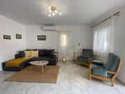 Mermaid apartment Nafplio