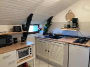 Gite de la deveze cosy et nature