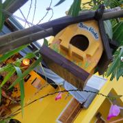 A VER O MAR SUÍTES COCANHA