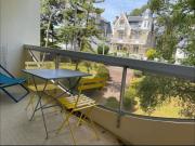 Charmant studio en bord de mer