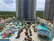 Salinas Exclusive Resort - Apartamento 2 quartos (até 7 pessoas)