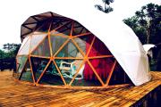 Cumbres y Vertientes GLAMPING