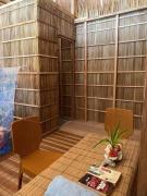 Snonbepur homestay Raja Ampat