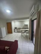 APARTAMENTO CONFORTÁVEL EM CALDAS NOVAS