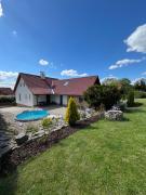 Top Bystřice nad Pernštejnem