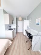 Laiglon de Foch 1#ACCES FAC#