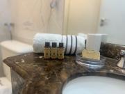 Suítes Premium Inside Radisson Vila Olimpia