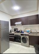 Apart Nador de Luxe 1