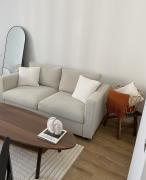 Collection Terreaux - No 3 Vue sur la place w AC