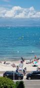 appartement plage de la Salis