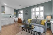 Charming apartment in Selfoss center