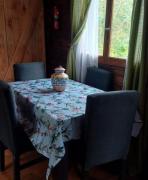 Cabaña Los Cipreses