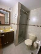 104-9 Apto Usaquén piso 1 con parking private