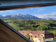 Sherpas Hostel High Tatras