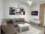 Beautiful Apartment With 2 Terraces Near The Beach