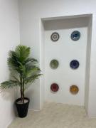 Beautiful Apartment With 2 Terraces Near The Beach